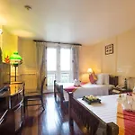 Buddy Lodge, Khaosan Road