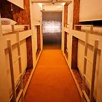 Pastelhouse hostel