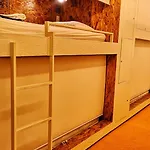 Pastelhouse hostel