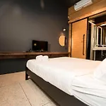 CLOUD on Saladaeng Silom Hostel Bangkok