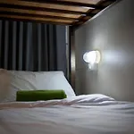 Victory Park Hostel