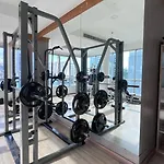 Lucky Journey Rama9 Suite