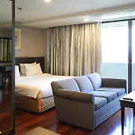Royal Suite Hotel Bangkok