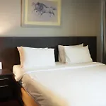 Royal Suite Hotel Bangkok