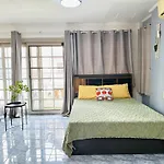 Sathon輕軌附近市中心5房獨棟全明屋各大景點附近