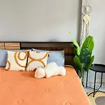 Sathon輕軌附近市中心5房獨棟全明屋各大景點附近