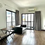 Skyline View 2 - Bts Thong Lo