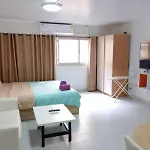 Home Stay C5