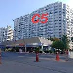 Home Stay C5