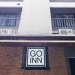 Go Inn Silom Bts Surasak Bkk โกอินน์ สีลม Bts สถานีสุรศักดิ์ X