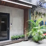 Go Inn Silom Bts Surasak Bkk โกอินน์ สีลม Bts สถานีสุรศักดิ์ X