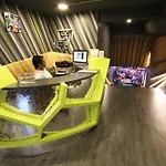The Pillow Hostel Khaosan