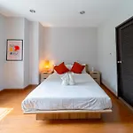 5 Star Spacious & Bright 4Br House With Cinema