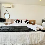 New Cozy 2Bed 200M Bts Phrakhanong, 10Min Thonglor Ekkamai