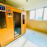New Cozy 2Bed 200M Bts Phrakhanong, 10Min Thonglor Ekkamai