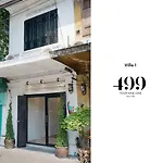 499 House Villa