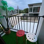Cat \'S Lover Town House Suvarnabhumi Airport