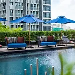 Fraser Suites Sukhumvit Bangkok - SHA Extra Plus
