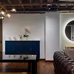 Brown Brick Thonglor - Blue Blueberry