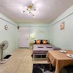 811-Stp Homely Room Free Wi-Fi And Near Bts Line