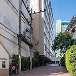 Pas Cher Hotel De Bangkok