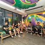 Oh Hostels - Bangkok