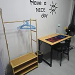 104 Peaceful And Cosy Apartment Near Bts With Free Wifi