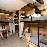 Oh Hostels - Bangkok