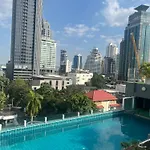 Apartment In Central Sukhumvit