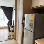 Apartment In Central Sukhumvit