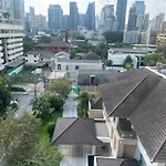 Apartment In Central Sukhumvit