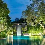 Marriott Executive Apartments, Bangkok Townhall Sukhumvit