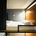 The Backpack Hostel