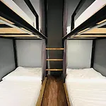 The Backpack Hostel