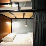 The Backpack Hostel