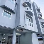 Baan Khun Pra Duplex Rm3 Bangkok