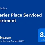 T Series Place Serviced Apartment