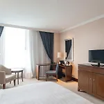 Hyatt Regency Bangkok Suvarnabhumi Airport
