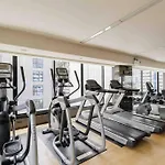 Stylish Studio Bedroom, Bts Asok, Sukhumvit