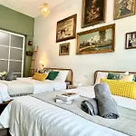 Unwind Home In The City, Near Grandpalace