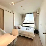 Cosy & Bright 1 Bedroom