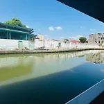 Ree- Riverside,Rama 3