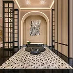 The Ritz-Carlton, Bangkok