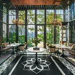 The Ritz-Carlton, Bangkok