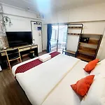 Khaosan Art Hotel
