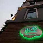 Bb House Mini Suite Hotel