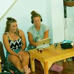 The Street Hostel Bangkok