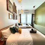 Unwind Home In The City, Near Grandpalace