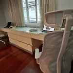 Low-Rise House For Groups Near Bts & Emdistrict For Spacious Cozy Stay