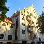 Surang Mansion